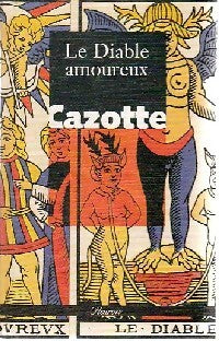 Livrenpoche : Le diable amoureux - Jacques Cazotte - Livre