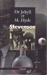 Livrenpoche : Le Dr Jekyll et Mr Hyde - Robert Louis Stevenson - Livre
