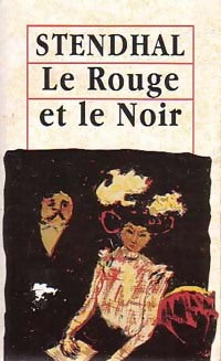 Livrenpoche : Le rouge et le noir - Stendhal - Livre