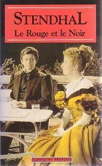 Livrenpoche : Le rouge et le noir - Stendhal - Livre