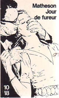 Livrenpoche : Jour de fureur - Richard Matheson - Livre