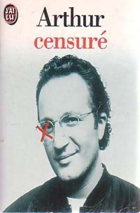 Livrenpoche : Censuré - Arthur - Livre