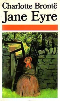 Livrenpoche : Jane Eyre - Charlotte Brontë - Livre