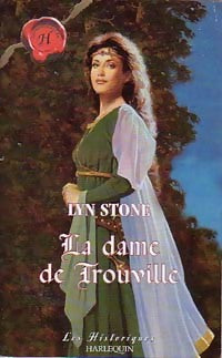 Livrenpoche : La dame de Trouville - Lyn Stone - Livre