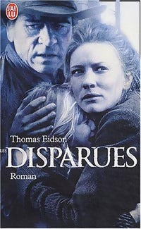 Livrenpoche : Les disparues - Tom Eidson - Livre