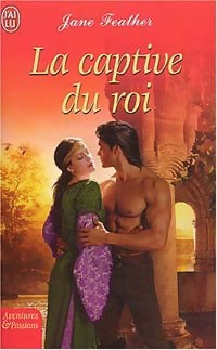 Livrenpoche : La captive du roi - Jane Feather - Livre