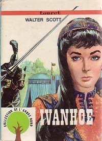 Livrenpoche : Ivanhoé - Walter Scott - Livre