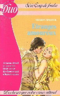 Livrenpoche : Etranges amoureux - Sharon Wagner - Livre
