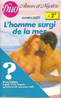 Livrenpoche : L'homme surgi de la mer - Joanna Scott - Livre