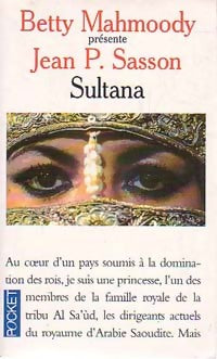 Livrenpoche : Sultana - Jean P. Sasson - Livre