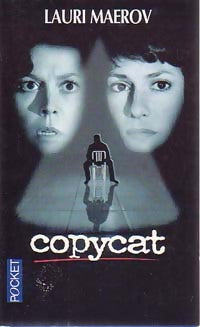 Livrenpoche : Copycat - Lauri Maerov - Livre