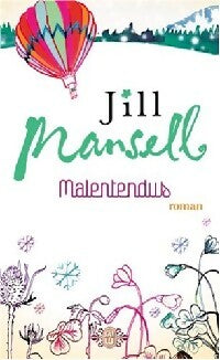 Livrenpoche : Malentendus - Jill Mansell - Livre