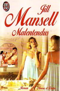 Livrenpoche : Malentendus - Jill Mansell - Livre