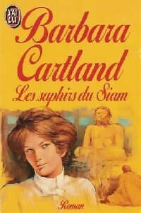 Livrenpoche : Les saphirs du Siam - Barbara Cartland - Livre