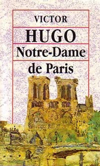 Livrenpoche : Notre-Dame de Paris - Victor Hugo - Livre