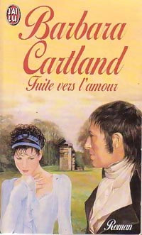 Livrenpoche : Fuite vers l'amour - Barbara Cartland - Livre