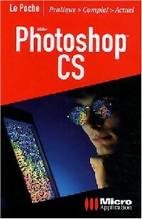 Livrenpoche : Photoshop CS - Gilles Boudin - Livre
