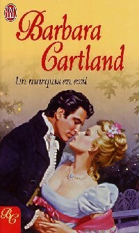 Livrenpoche : Un marquis en exil - Barbara Cartland - Livre