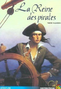 Livrenpoche : La reine des pirates - Thore Hansen - Livre