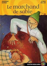 Livrenpoche : Le marchand de sable - Dominique Dupriez - Livre