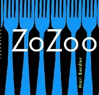Livrenpoche : ZoZoo - Mari Bordier - Livre
