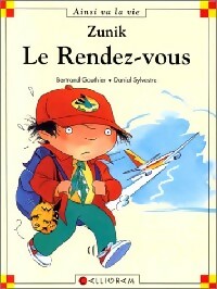 Livrenpoche : Le rendez-vous - Bertrand Gauthier - Livre