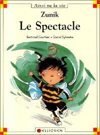 Livrenpoche : Le spectacle - Bertrand Gauthier - Livre