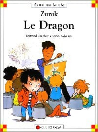 Livrenpoche : Le dragon - Bertrand Gauthier - Livre