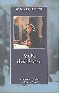 Livrenpoche : Villa des Roses - Willem Elsschot - Livre