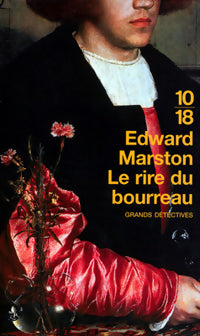 Livrenpoche : Le rire du bourreau - Edward Marston - Livre