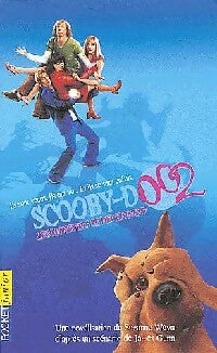 Livrenpoche : Scooby-Doo 2 - Suzanne Weyn - Livre