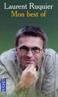 Livrenpoche : Mon best-of - Laurent Ruquier - Livre