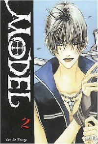 Livrenpoche : Model Tome II - So Young Lee - Livre