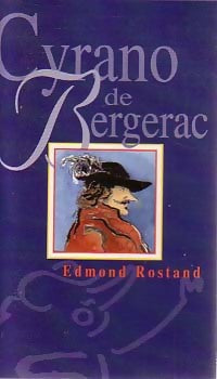 Livrenpoche : Cyrano de Bergerac - Edmond Rostand - Livre