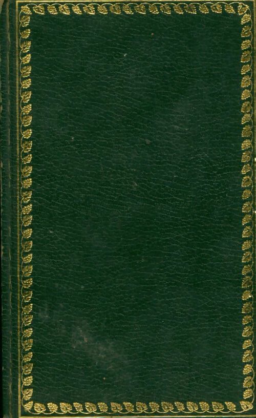 Livrenpoche : La mare au diable - George Sand - Livre