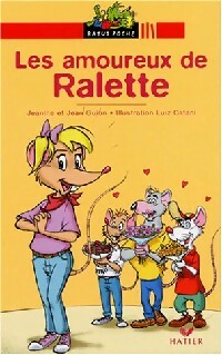 Livrenpoche : Les amoureux de Ralette - Jeanine Guion, Jean Guion - Livre