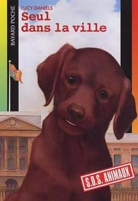 Livrenpoche : Seul dans la ville - Lucy Daniels - Livre