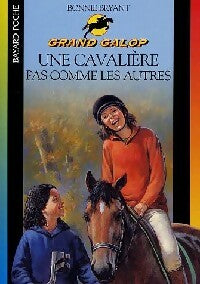 Livrenpoche : Une cavalière pas comme les autres - Bonnie Bryant - Livre