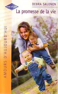 Livrenpoche : La promesse de la vie - Debra Salonen - Livre