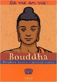 Livrenpoche : Bouddha - Michel Puech, Brigitte Labbé - Livre