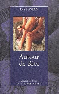 Autour de Rita - Eva Kavian -  Escales du Nord - Livre