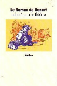 Livrenpoche : Le roman de Renart - Xxx - Livre