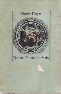 Livrenpoche : Notre-Dame de Paris - Victor Hugo - Livre