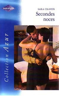 Livrenpoche : Secondes noces - Sara Craven - Livre
