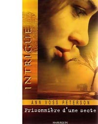 Livrenpoche : Prisonnière d'une secte - Ann Voss Peterson - Livre