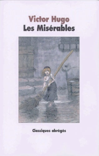 Livrenpoche : Les misérables - Victor Hugo - Livre
