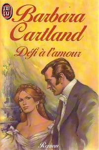 Livrenpoche : Défi à l'amour - Barbara Cartland - Livre