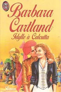 Idylle à calcutta - Barbara Cartland - Livre