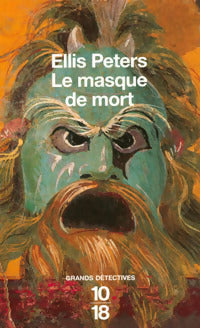 Livrenpoche : Le masque de mort - Ellis Peters - Livre