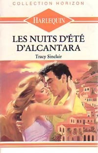 Livrenpoche : Les nuits d'été d'Alcantara - Tracy Sinclair - Livre